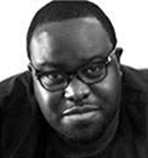 George Agbolanhor