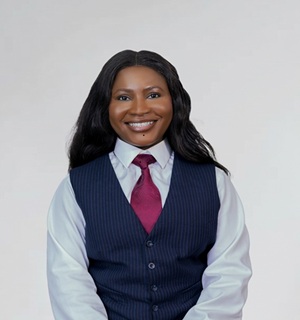 Tamarapreye Awanebi