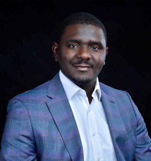Shamsudeen Kofa